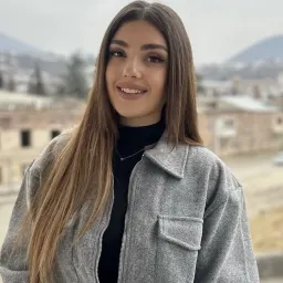 Mariam S.