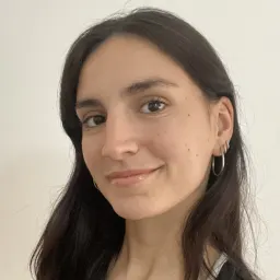 Lucia Victoria P.